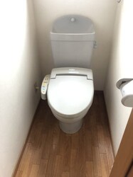 ラ・グラース吹屋町の物件内観写真